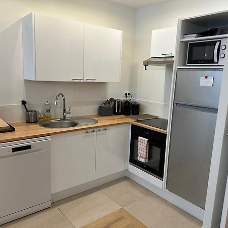 Surcouf Appartements 巴黎 外观 照片