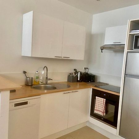 Surcouf Appartements 巴黎 外观 照片