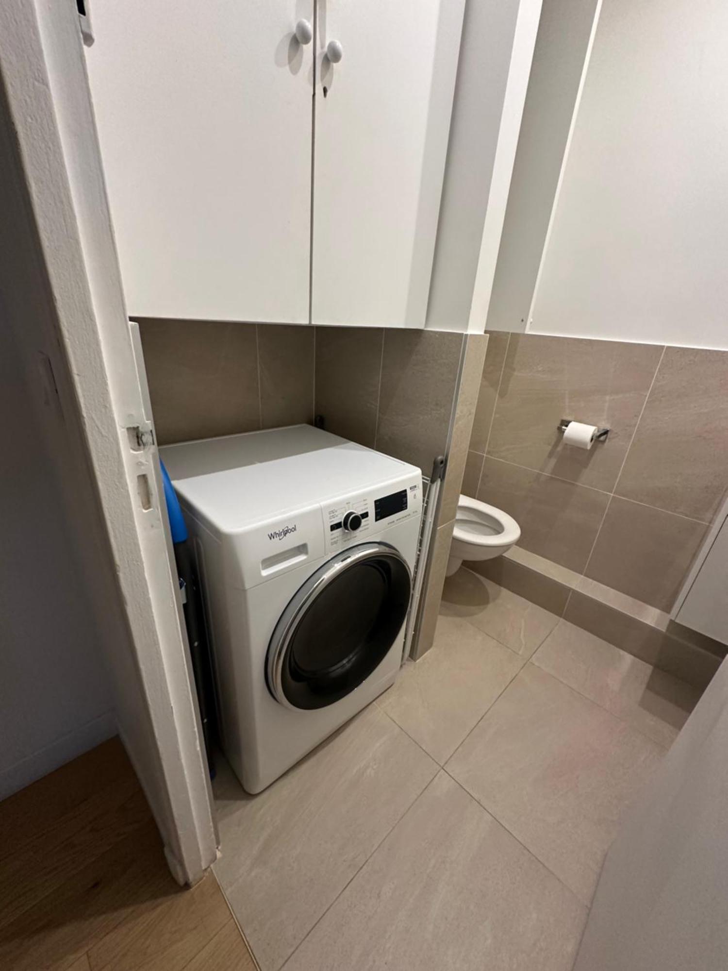 Surcouf Appartements 巴黎 外观 照片