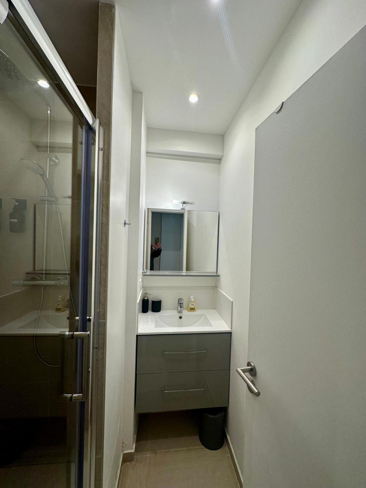 Surcouf Appartements 巴黎 外观 照片