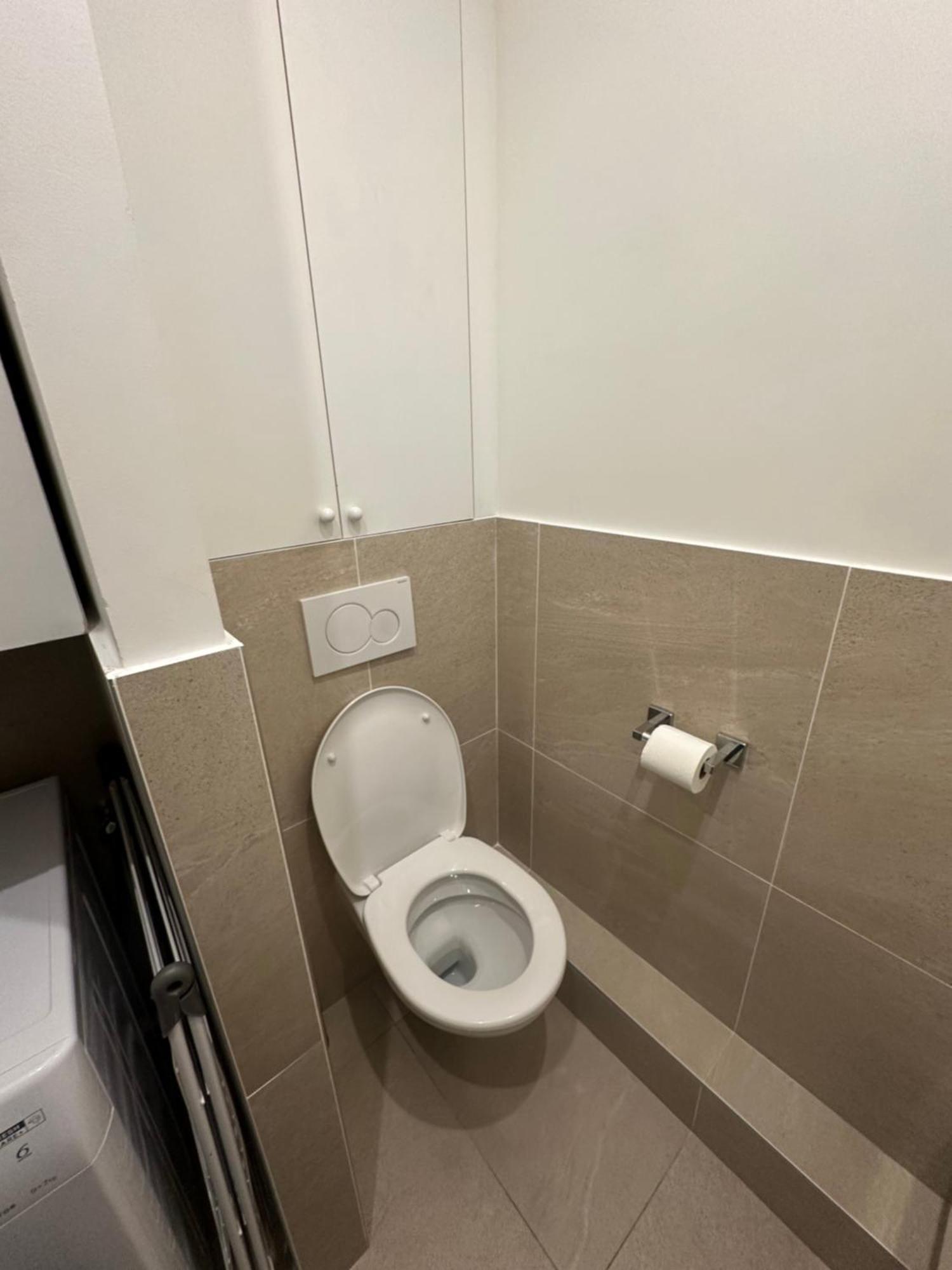 Surcouf Appartements 巴黎 外观 照片